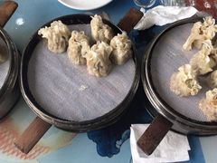 -德贤烧麦菜馆(本溪路店)