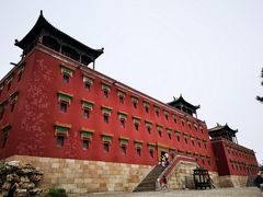 -须弥福寿之庙