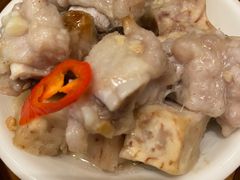 -香宫中餐厅 · 桂林香格里拉