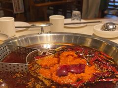 -红樽园鲜货火锅(汇金店)