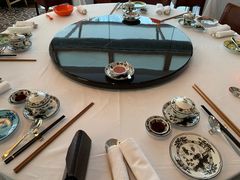 -夏苑(新加坡丽思卡尔顿美年酒店)