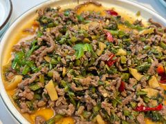 -食光慢宴·安吉土菜馆