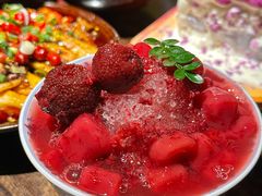 -喜在山舍·老宅吊锅·川卤酒馆(南京总店)