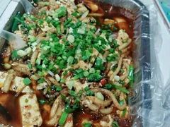 -夜烤·宜宾烧烤(洋河路店)
