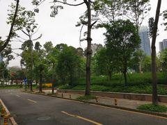 -景田北六街公园宠物主题园