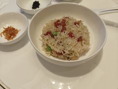 -Yan Ting宴庭中餐厅-长沙瑞吉酒店(运达店)