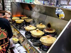 -嘉华小吃(蛇口市场店)