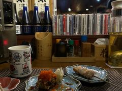 -半藏居酒屋(香港花园店)