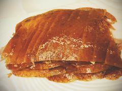 烤鸭-宏宴·新京菜(望京店)