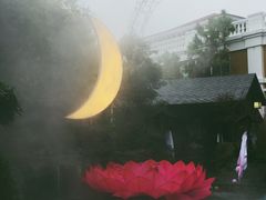 -杭州第一世界大酒店·云曼温泉