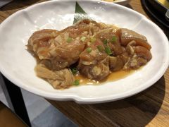 -釜山火炉韩式炭火烤肉(欧洲城店)