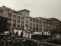 四行仓库-上海四行仓库抗战纪念馆