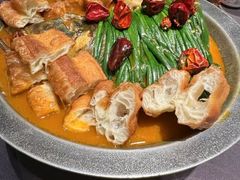 -華府(凯德晶萃店)