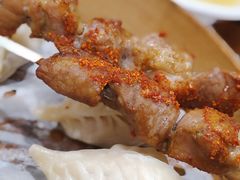 -东升灌浆包(辛庄街总店)