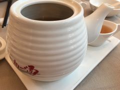 极品鲍鱼鸡汤-尚一汤·粤菜海鲜(环球港店)