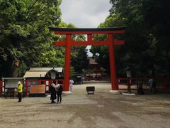 -京都御所