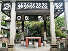 -东莞市可园博物馆