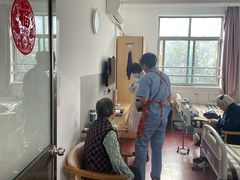 -上海市奉贤区奉城镇敬老院(洪天奉城分院)