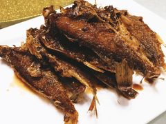 招牌小黄鱼-930私房菜(欧阳路店)