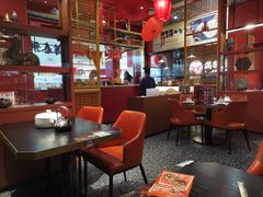 -满园烤鸭·春饼(沈北万达店)
