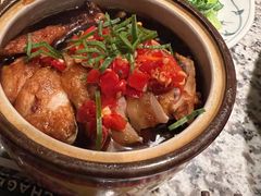 -南京大牌档(凯德大峡谷店)