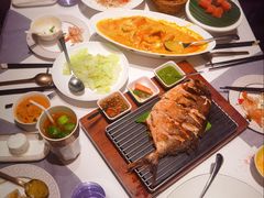 -金链花·泰国餐厅(国贸店)