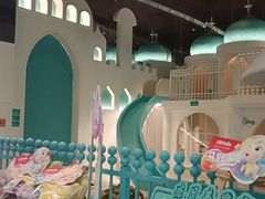 -ABC Swim亲子游泳俱乐部(河西店)