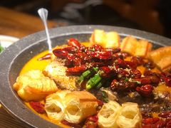 -青年公社烤鸭(青年路店)