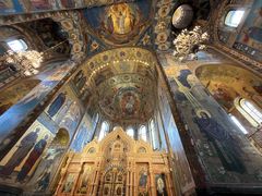 -滴血救世主教堂