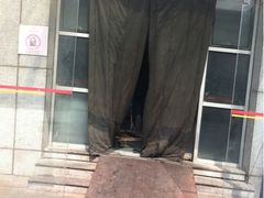 -上海唐朝酒店