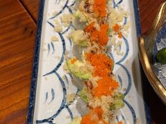 -鸟鹏烧鸟居酒屋(仁恒梦中心店)