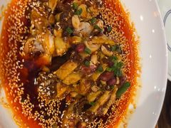 -打酱油·非遗淮扬菜(瘦西湖梅岭店)