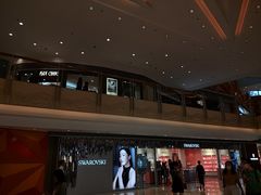 -香港ELEMENTS圆方
