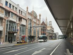 -德大西餐社(云南南路店)