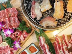 -AJIYA味屋和牛烤肉自助放题(温州万象城店)