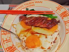 -肥韬茶餐厅(海上世界店)