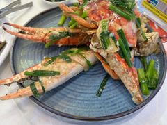 -全记海鲜菜馆(海傍街店)