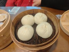 -窝窝店包子(翠花街店)