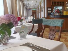 -花园饭店-西餐厅