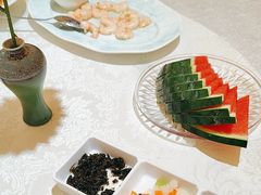 -齐家花园大酒店(宝山店)