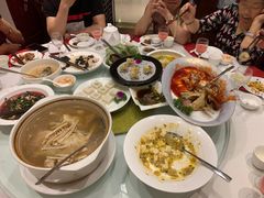 -得月楼·省级非遗·传统苏帮菜(观前店)