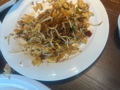-俏东方·海味水饺·青岛菜(崂山店)