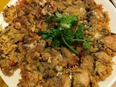 -桂园白粥·潮汕老味道