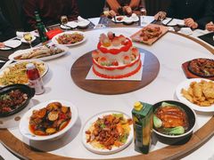 -都来福海鲜大酒店(大东店)