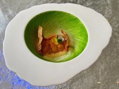 -九献·创意菜(亮马河饭店)