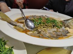 -金枝玉叶上海人家食府(三里河店)