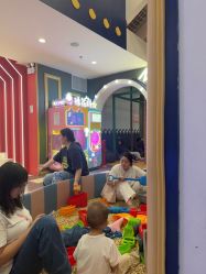 点击看大图 -meland club亲子乐园•派对•研学(昆山万象汇店)
