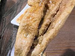 -曾记大腰子烧烤(苗栗路总店)