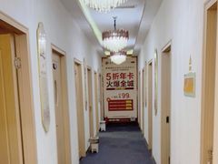 -筋骨堂热敷推拿按摩(招商花园城店)