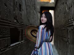-卡纳克神庙
